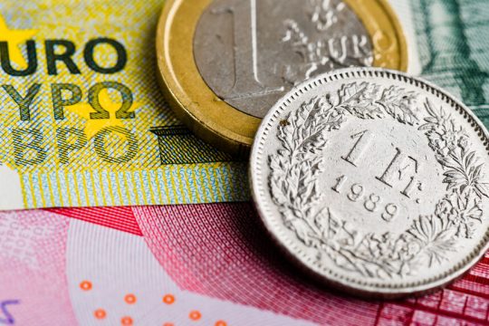 euros elvetiko frago